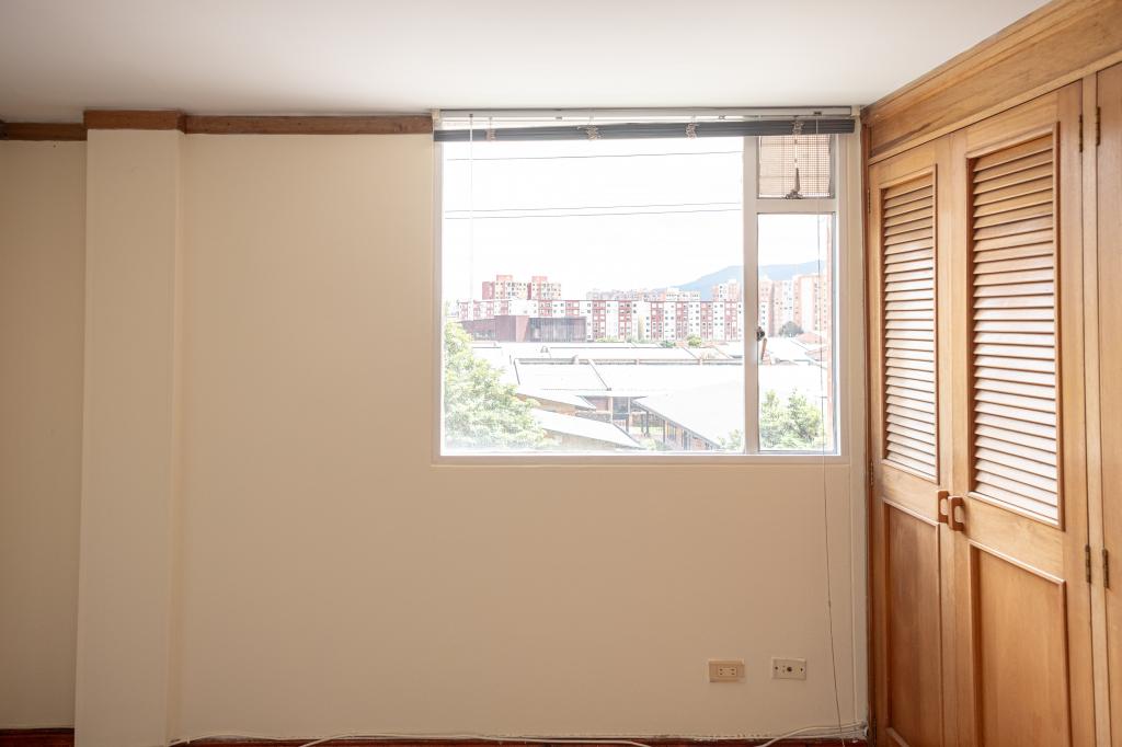 Apartamento En Arriendo - San Antonio Norte-Usaquén, Bogotá