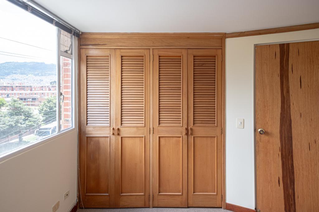 Apartamento En Arriendo - San Antonio Norte-Usaquén, Bogotá