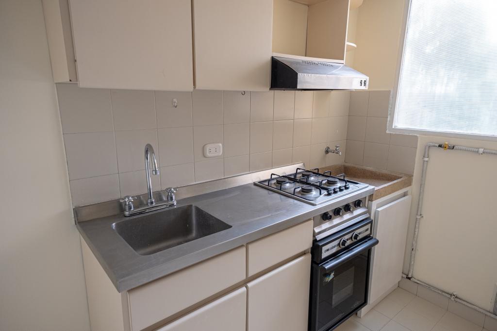 Apartamento En Arriendo - San Antonio Norte-Usaquén, Bogotá