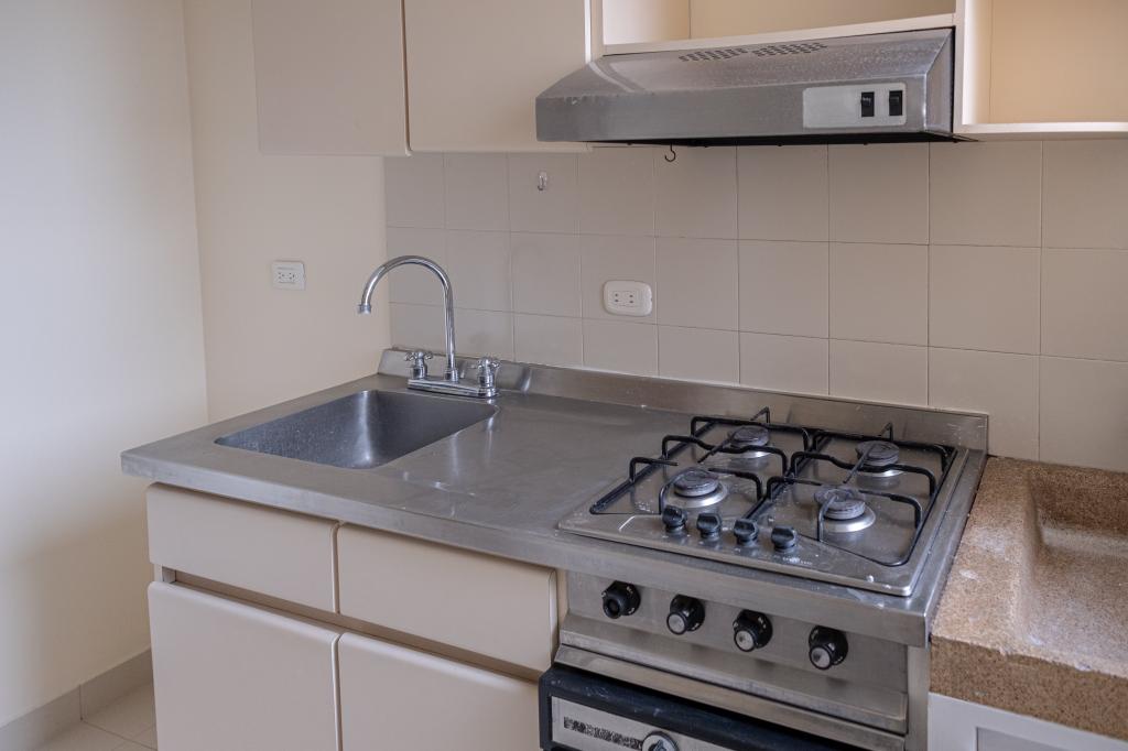 Apartamento En Arriendo - San Antonio Norte-Usaquén, Bogotá