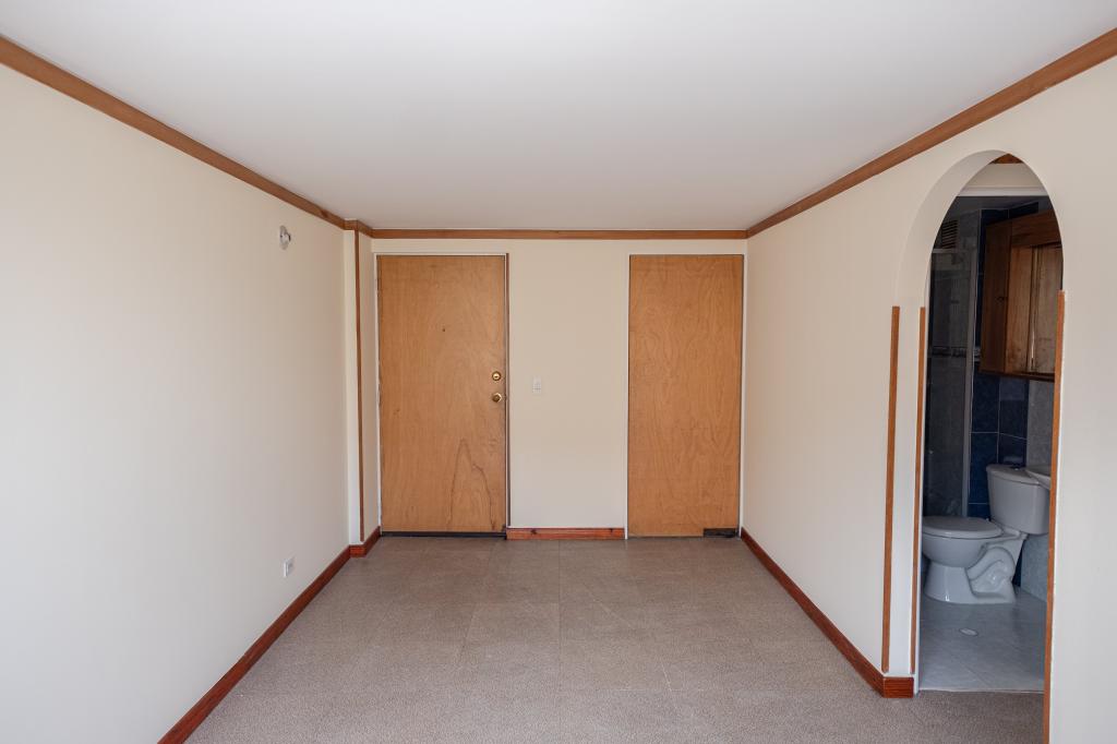 Apartamento En Arriendo - San Antonio Norte-Usaquén, Bogotá