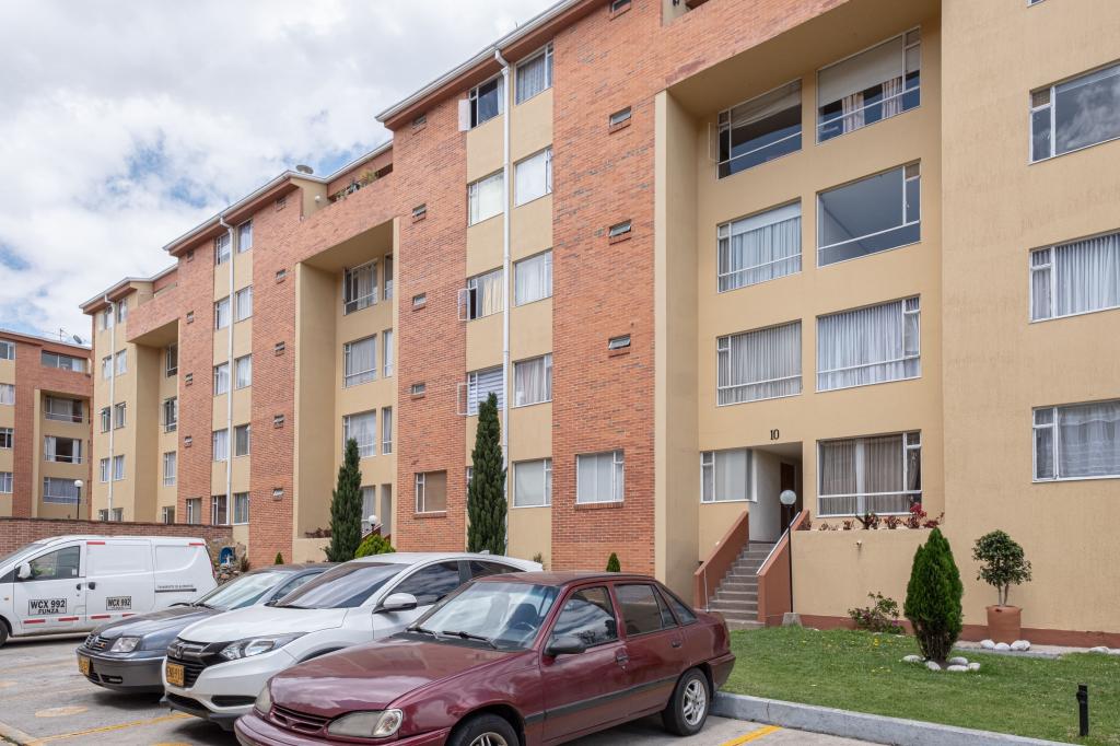 Apartamento En Arriendo - San Antonio Norte-Usaquén, Bogotá