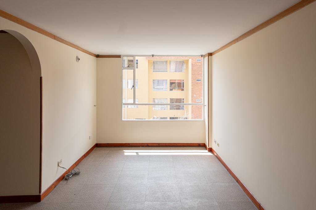 Apartamento En Arriendo - San Antonio Norte-Usaquén, Bogotá