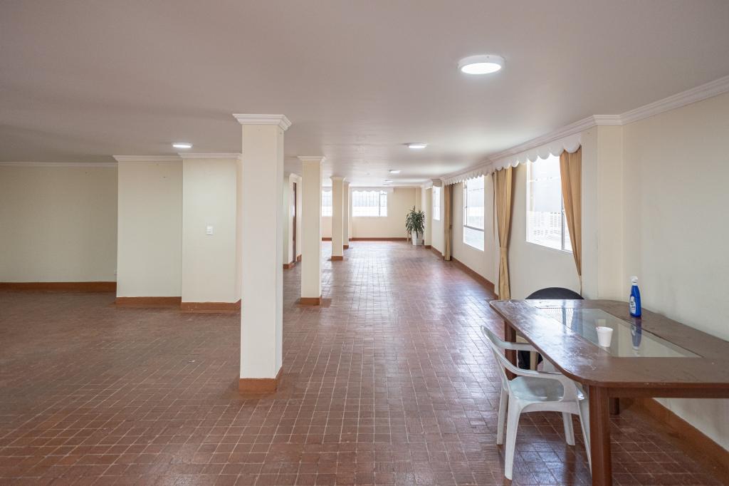 Apartamento En Arriendo - San Antonio Norte-Usaquén, Bogotá
