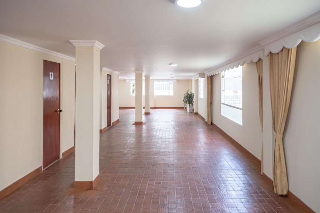 Apartamento En Arriendo - San Antonio Norte-Usaquén, Bogotá