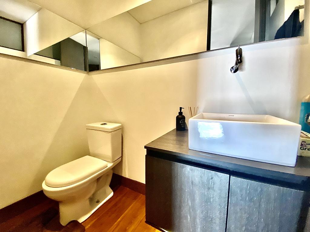 Apartamento En Venta - San Patricio-Usaquén, Bogotá