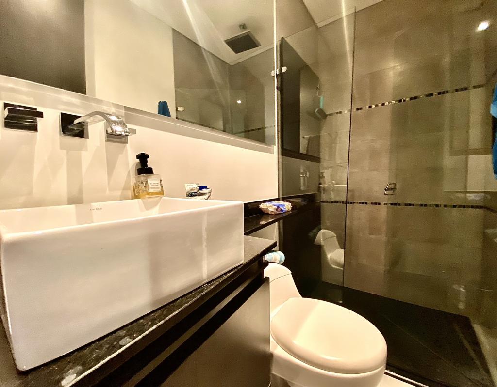 Apartamento En Venta - San Patricio-Usaquén, Bogotá