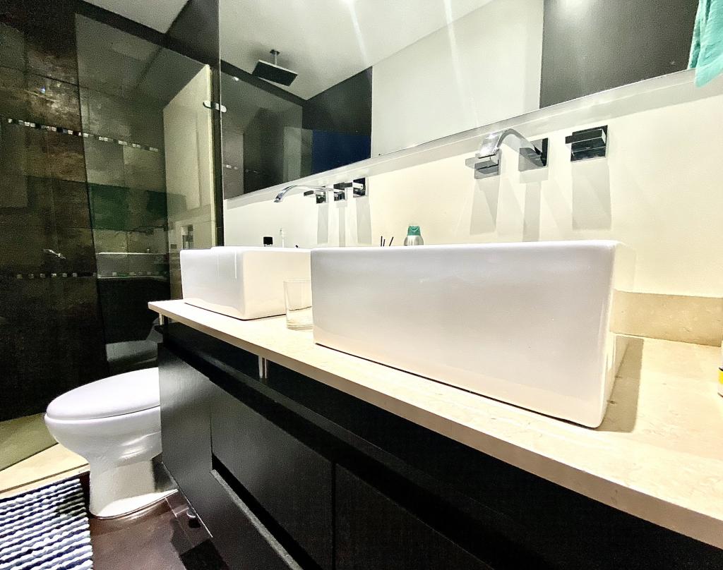 Apartamento En Venta - San Patricio-Usaquén, Bogotá