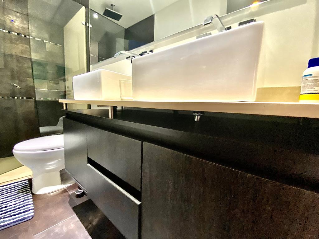 Apartamento En Venta - San Patricio-Usaquén, Bogotá