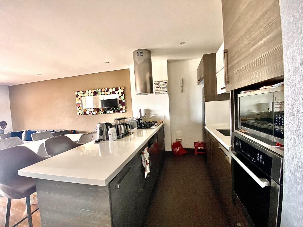 Apartamento En Venta - San Patricio-Usaquén, Bogotá