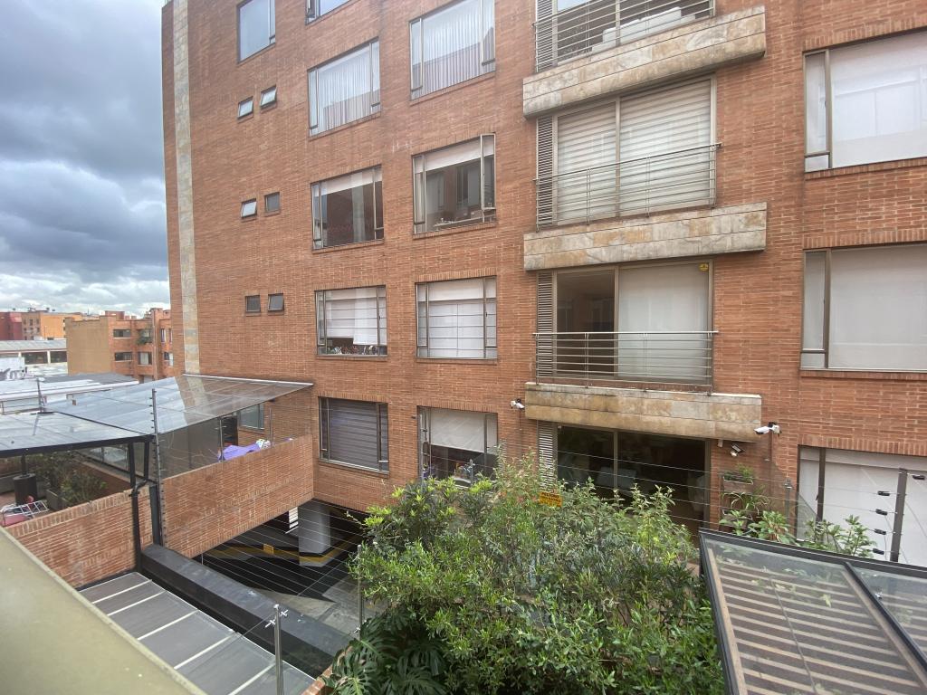 Apartamento En Venta - San Patricio-Usaquén, Bogotá