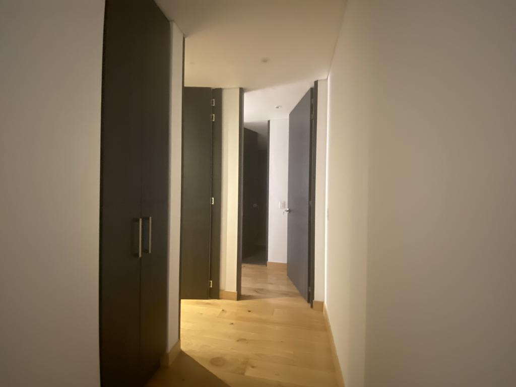 Apartamento En Venta - San Patricio-Usaquén, Bogotá