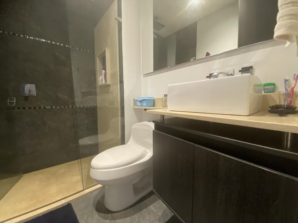 Apartamento En Venta - San Patricio-Usaquén, Bogotá