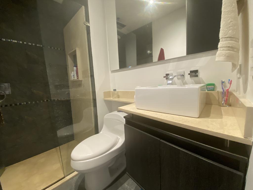 Apartamento En Venta - San Patricio-Usaquén, Bogotá
