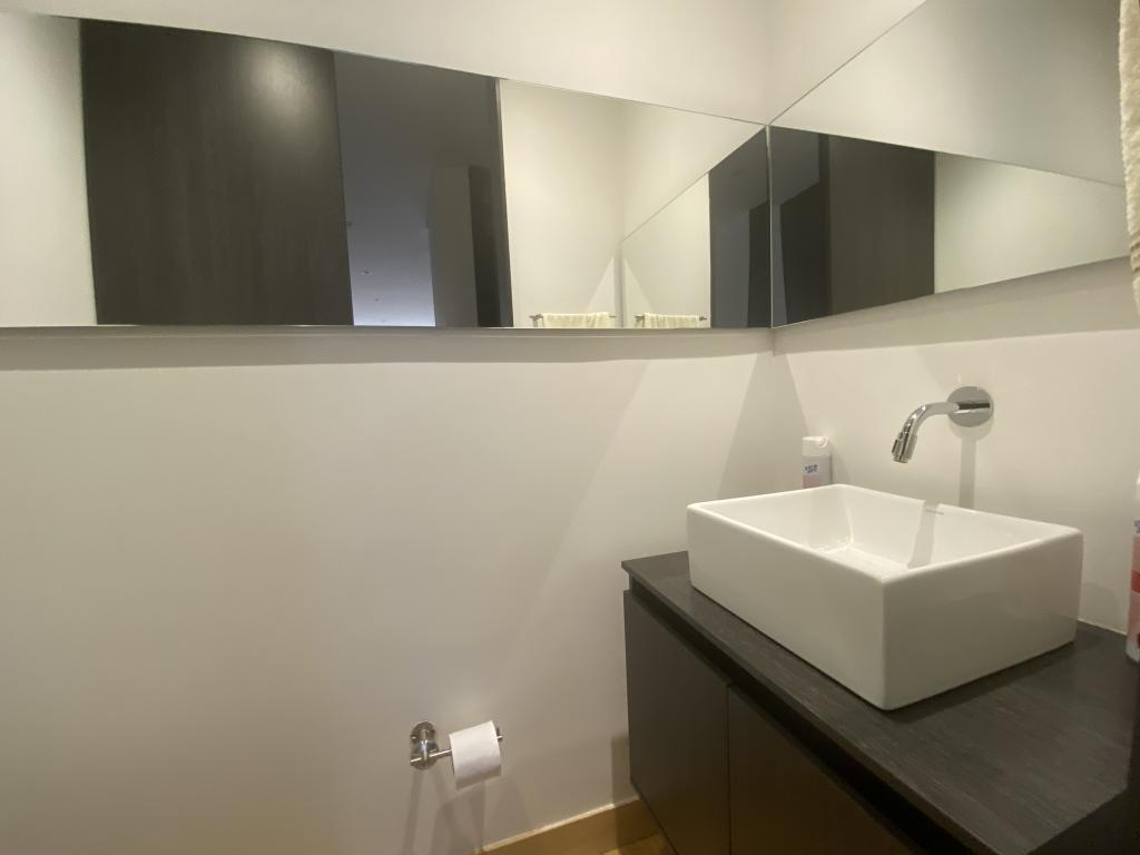 Apartamento En Venta - San Patricio-Usaquén, Bogotá