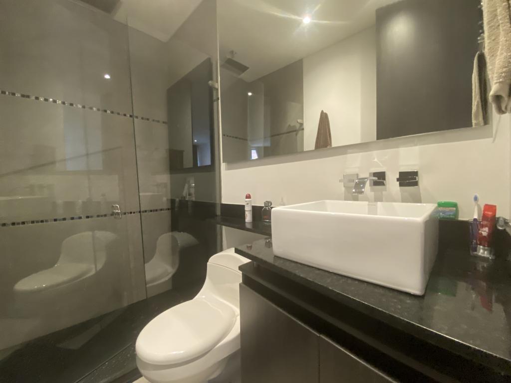 Apartamento En Venta - San Patricio-Usaquén, Bogotá