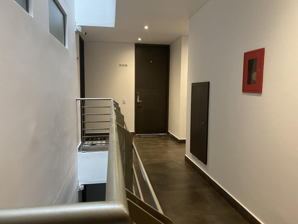 Apartamento En Venta - San Patricio-Usaquén, Bogotá