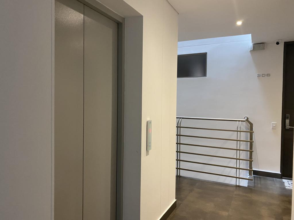 Apartamento En Venta - San Patricio-Usaquén, Bogotá