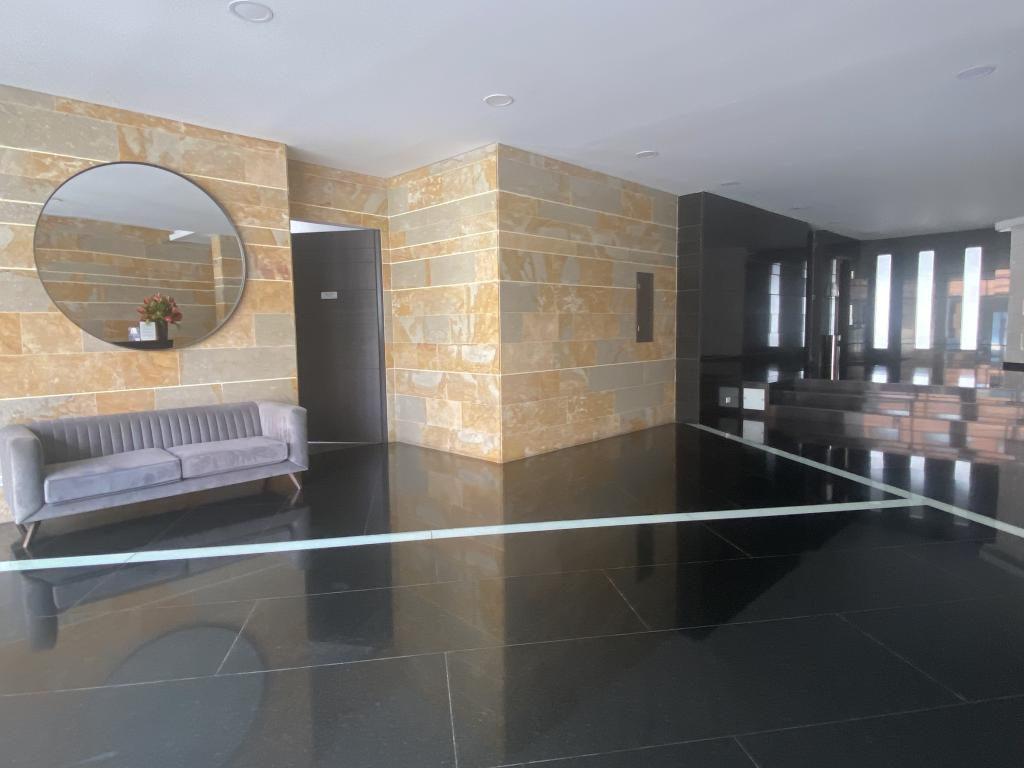 Apartamento En Venta - San Patricio-Usaquén, Bogotá