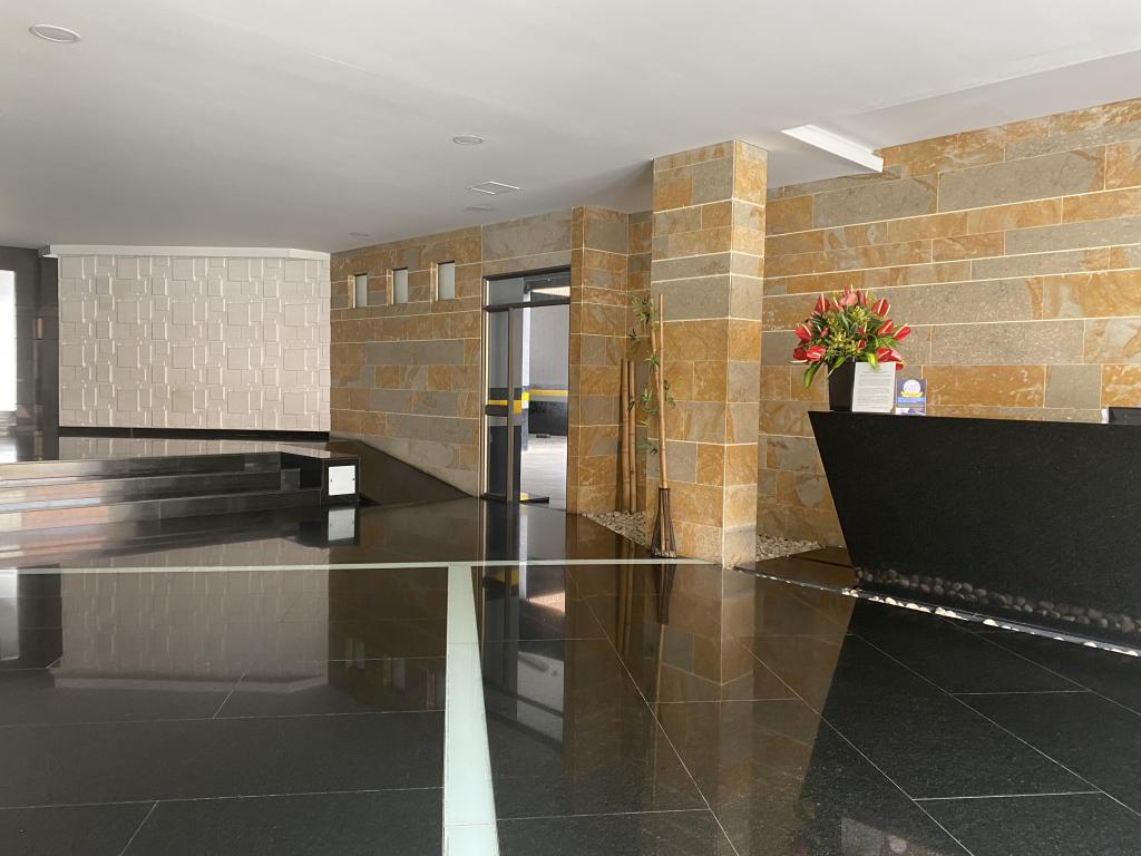 Apartamento En Venta - San Patricio-Usaquén, Bogotá