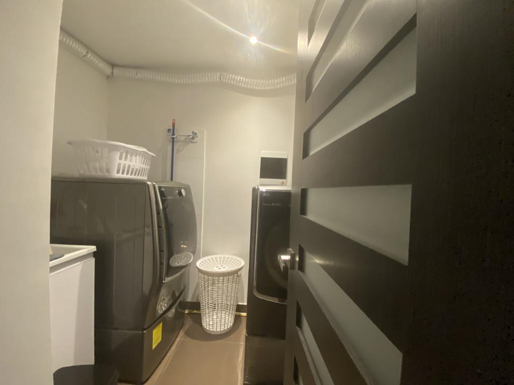 Apartamento En Venta - San Patricio-Usaquén, Bogotá