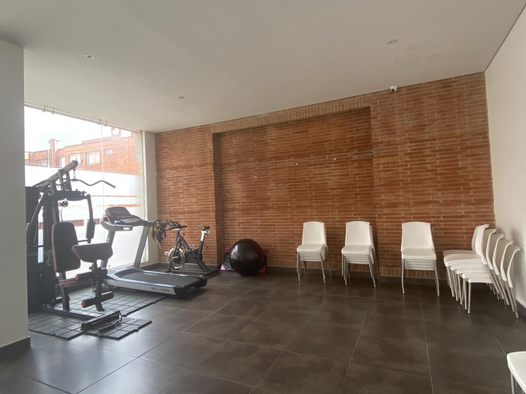 Apartamento En Venta - San Patricio-Usaquén, Bogotá