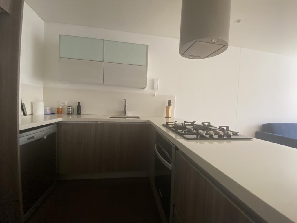 Apartamento En Venta - San Patricio-Usaquén, Bogotá