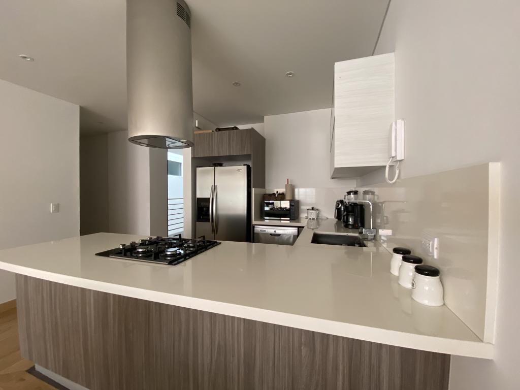 Apartamento En Venta - San Patricio-Usaquén, Bogotá