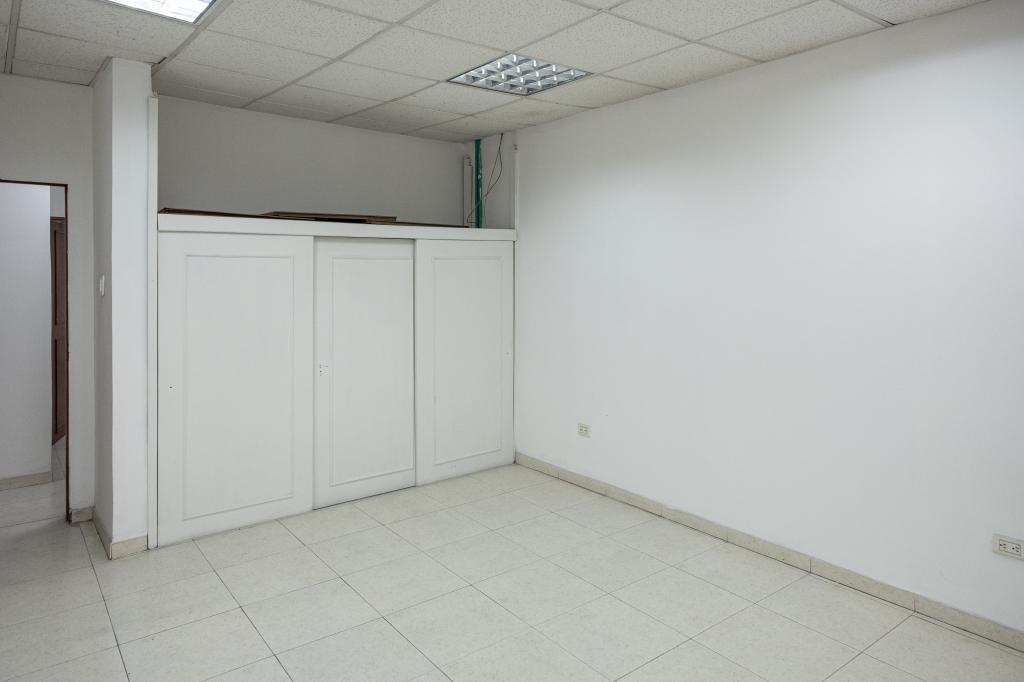 Oficina En Arriendo - Normandia Occidental, Bogotá