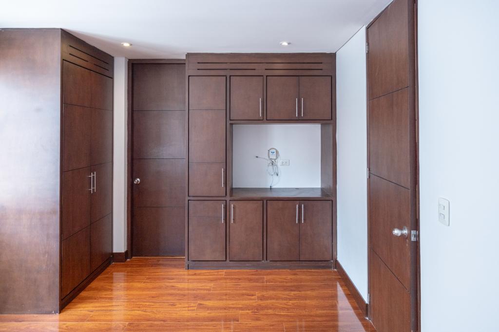 Apartamento En Arriendo - Santa Barbara Central-Usaquén, Bogotá