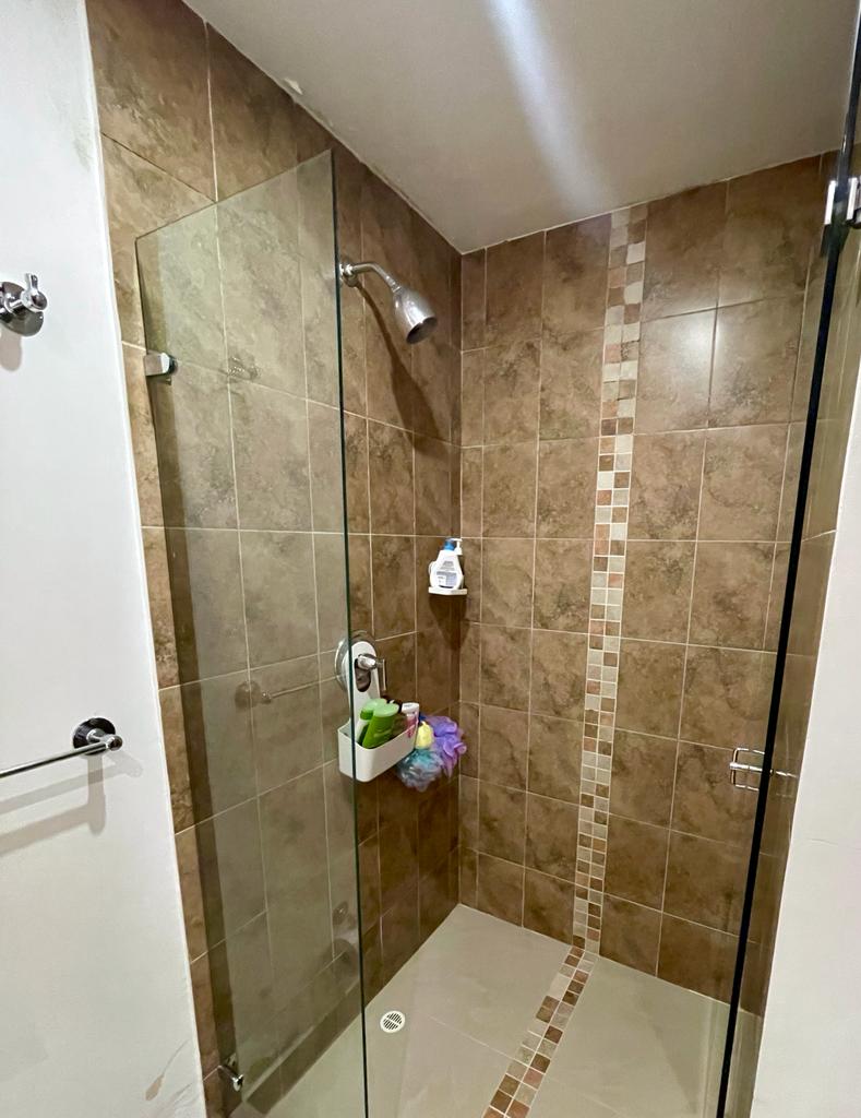 Apartamento En Arriendo - Santa Barbara Central-Usaquén, Bogotá