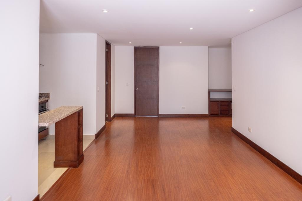 Apartamento En Arriendo - Santa Barbara Central-Usaquén, Bogotá