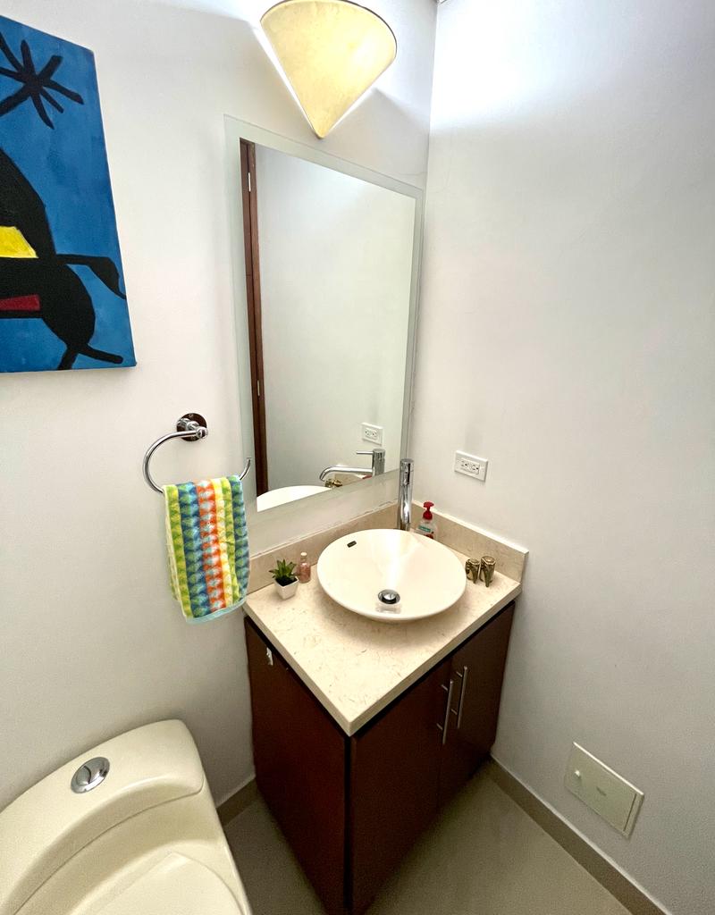 Apartamento En Arriendo - Santa Barbara Central-Usaquén, Bogotá