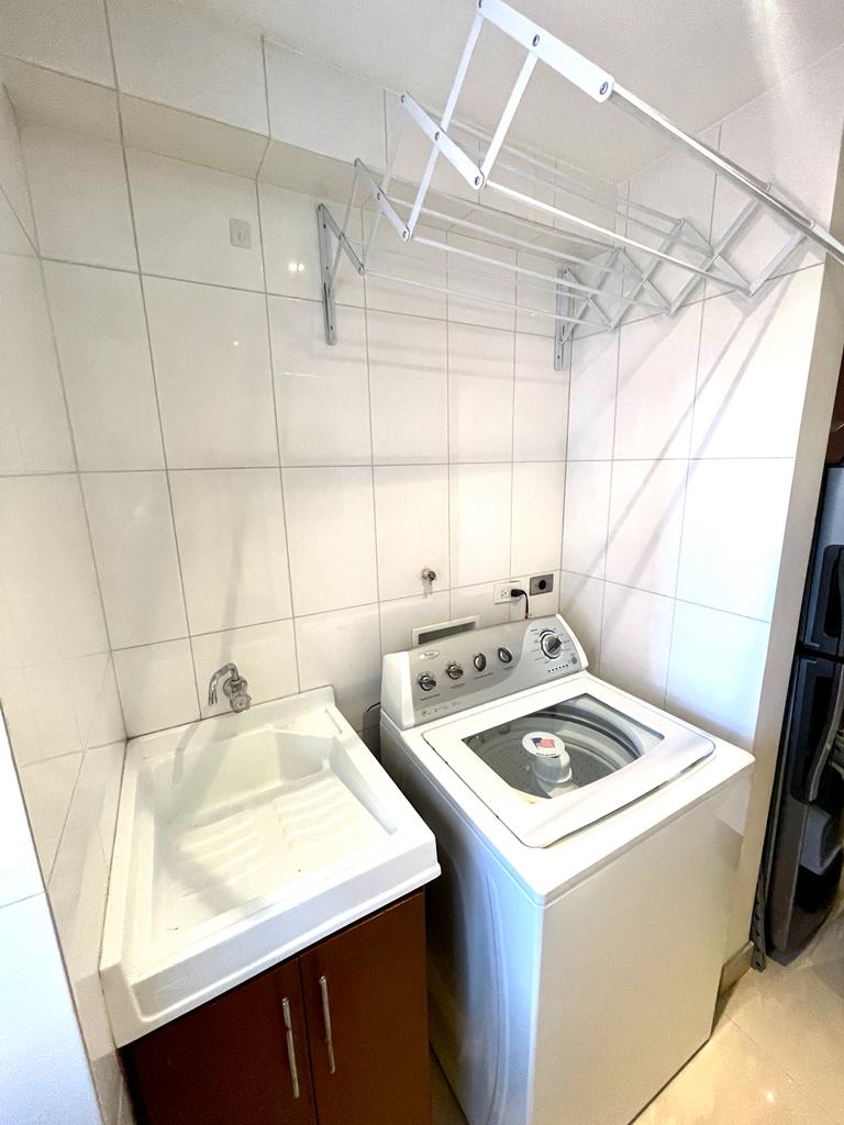 Apartamento En Arriendo - Santa Barbara Central-Usaquén, Bogotá
