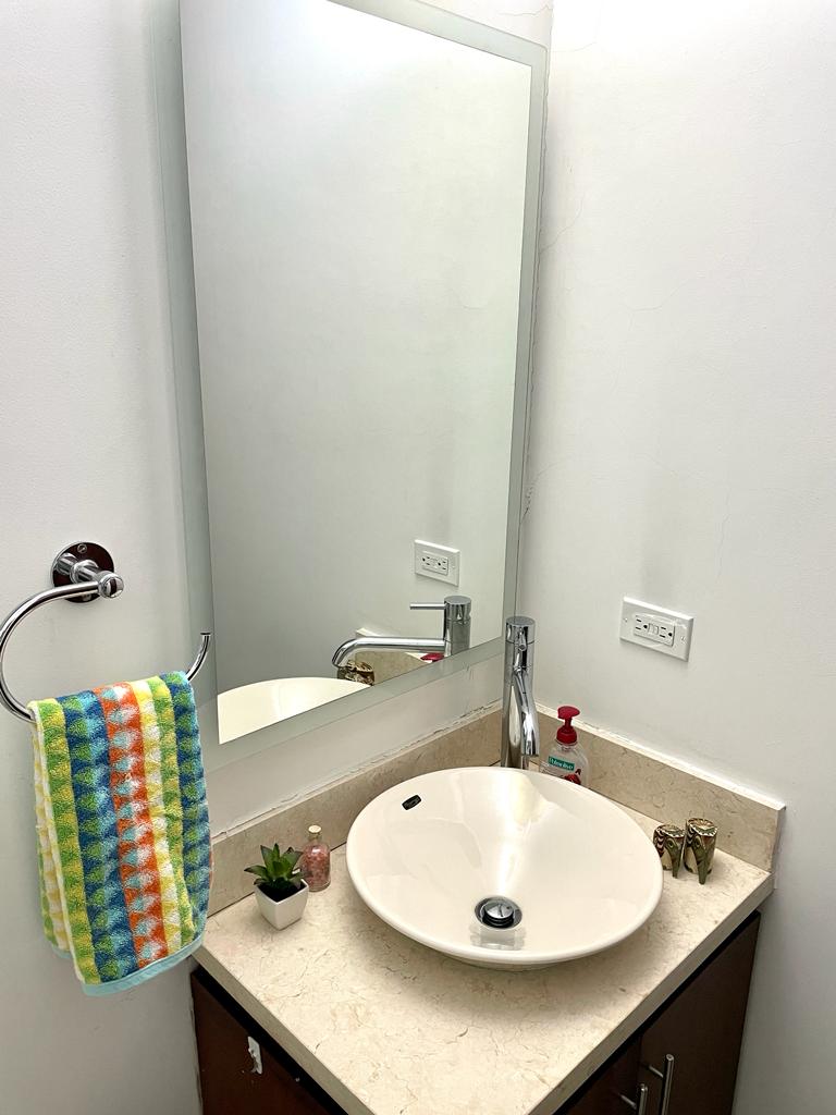 Apartamento En Arriendo - Santa Barbara Central-Usaquén, Bogotá
