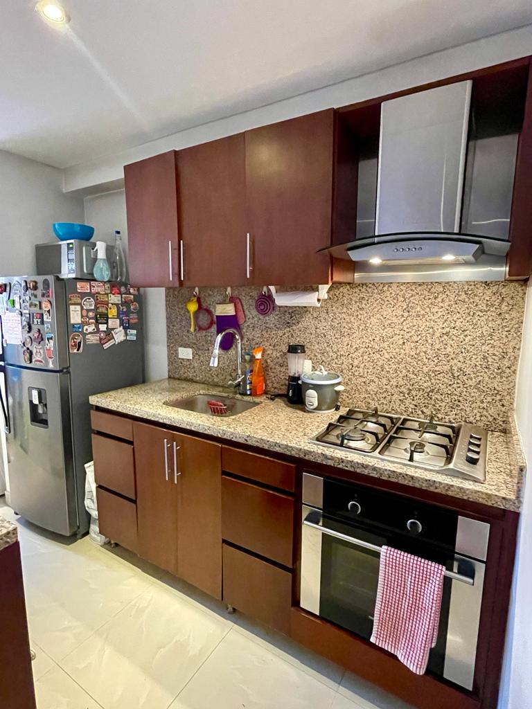 Apartamento En Arriendo - Santa Barbara Central-Usaquén, Bogotá