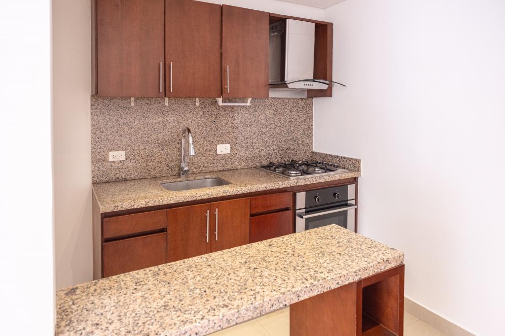 Apartamento En Arriendo - Santa Barbara Central-Usaquén, Bogotá