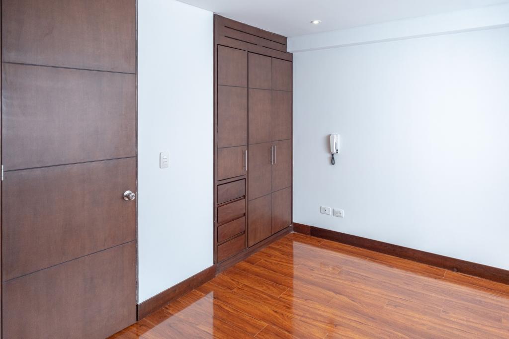 Apartamento En Arriendo - Santa Barbara Central-Usaquén, Bogotá