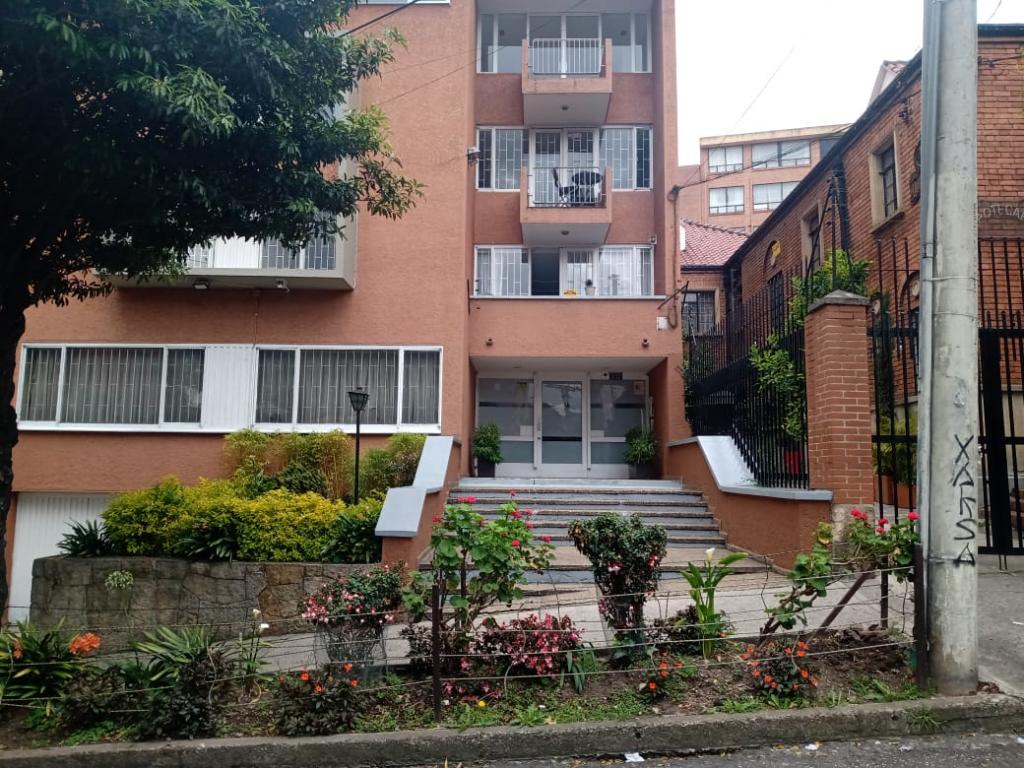 Foto Apartamento en Venta en Nor Oriente, Bogotá, Bogota D.C - $ 500.000.000 - doVSIS2620 - BienesOnLine