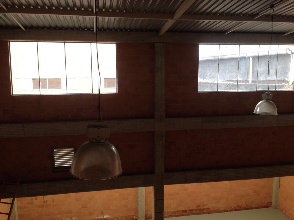 Bodega En Arriendo/Venta - Santander, Bogotá