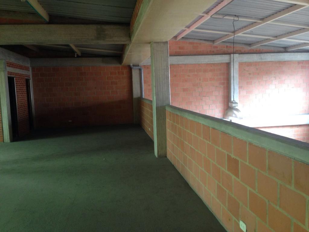 Bodega En Arriendo/Venta - Santander, Bogotá