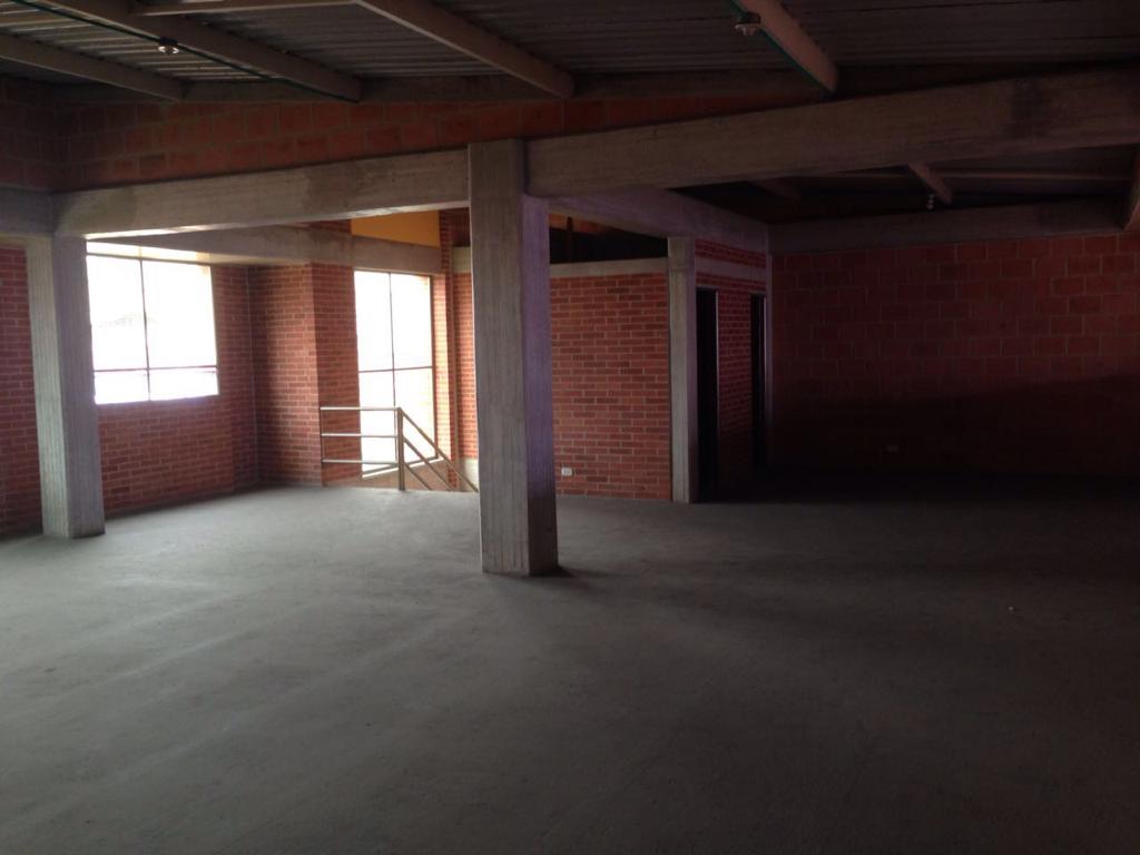 Bodega En Arriendo/Venta - Santander, Bogotá
