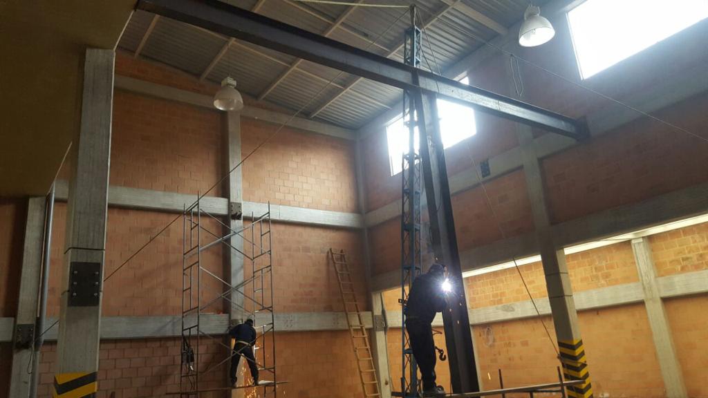 Bodega En Arriendo/Venta - Santander, Bogotá