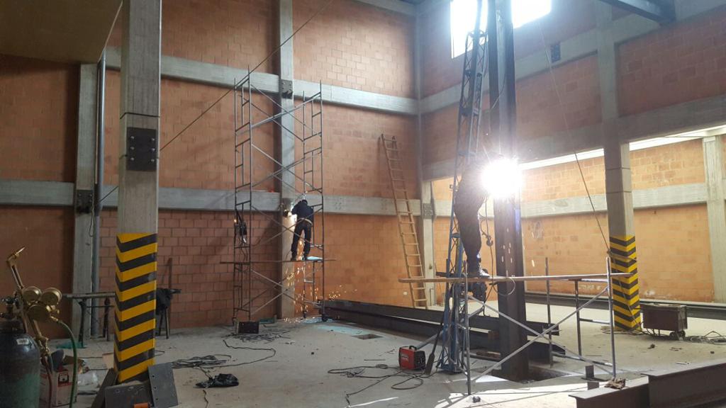 Bodega En Arriendo/Venta - Santander, Bogotá