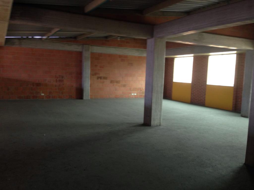 Bodega En Arriendo/Venta - Santander, Bogotá