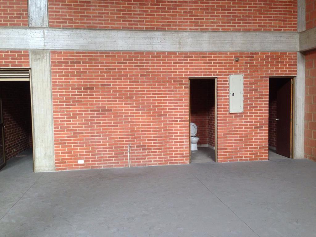 Bodega En Arriendo/Venta - Santander, Bogotá