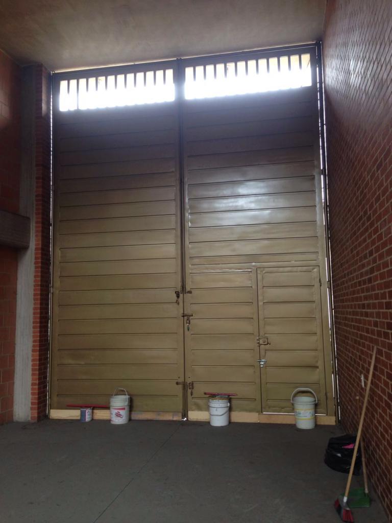 Bodega En Arriendo/Venta - Santander, Bogotá