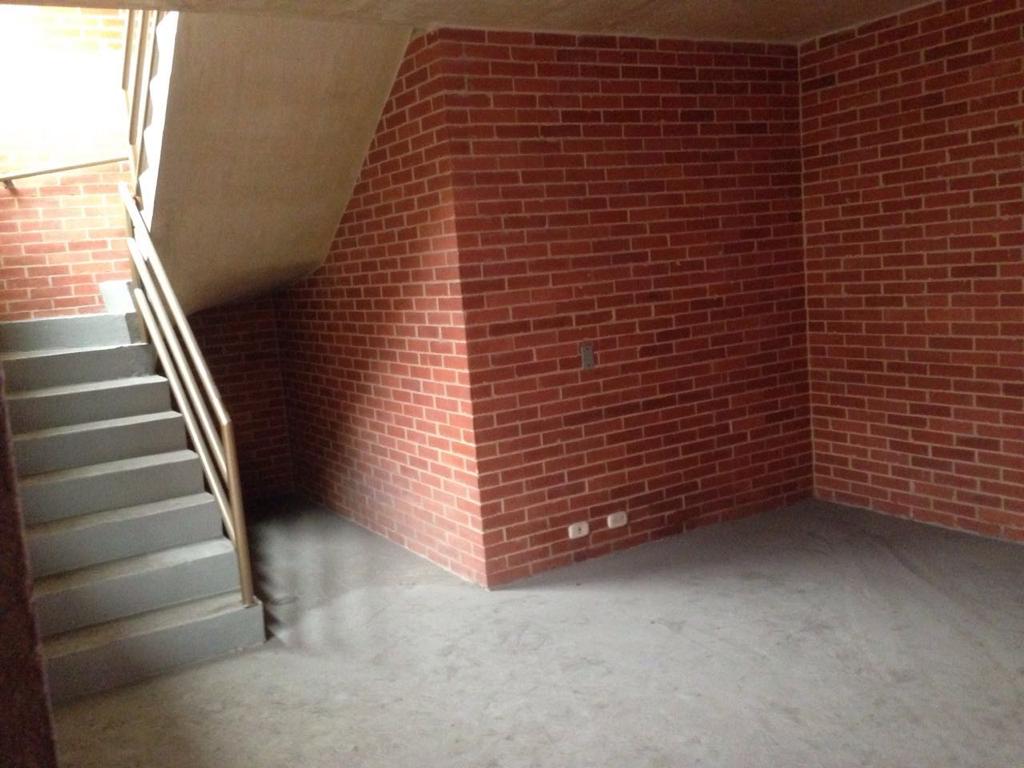Bodega En Arriendo/Venta - Santander, Bogotá
