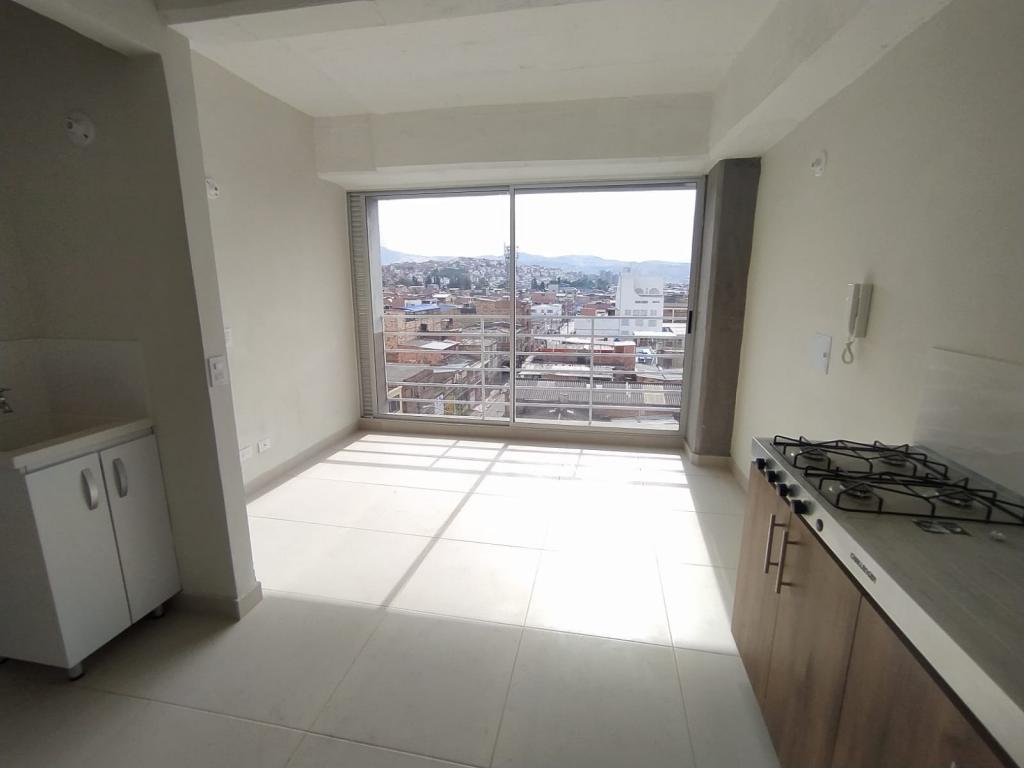 Apartamento En Arriendo/Venta - Olaya-Antonio Nariño, Bogotá