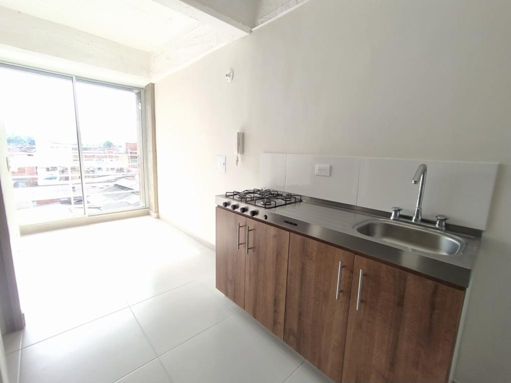 Apartamento En Arriendo/Venta - Olaya-Antonio Nariño, Bogotá